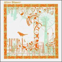 After Dinner/Live Editions von After Dinner