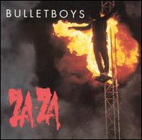 Za-Za von Bulletboys