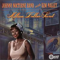 Million Dollar Secret von Johnny Nocturne Band