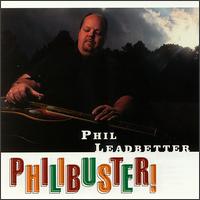 Philibuster von Phil Leadbetter