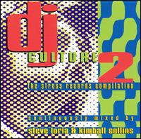 DJ Culture, Vol. 2: The Stress Records Compilation von Dave Seaman