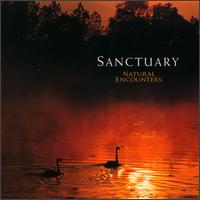 Sanctuary [Unison] von Natural Encounters