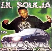 Flossin' von Lil' Soulja