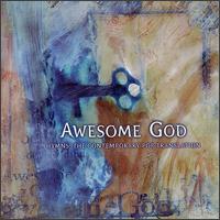 Awesome God [Unison] von Hymns: The Contemporary Pop Translation