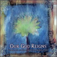 Our God Reigns [Unison] von Hymns: The Contemporary Pop Translation