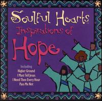 Inspirations of Hope: Soulful Hearts von Soulful Hearts