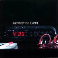 4:99 von Die Fantastischen Vier