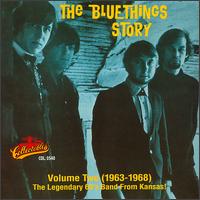 Blue Things Story, Vol. 2: 1963-1968 von The Blue Things