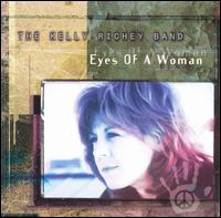 Eyes of a Woman von Kelly Richey