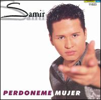 Perdoneme Mujer von Samir