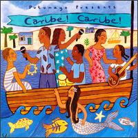 Caribe! Caribe! von Various Artists