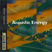 Acoustic Energy von Ener-Jazz