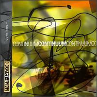 Continuum von Ener-Jazz