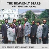 Old Time Religion von Heavenly Stars