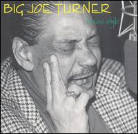 Texas Style von Big Joe Turner