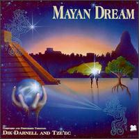 Mayan Dream von Dik Darnell