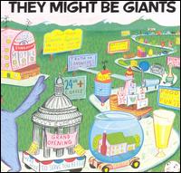 They Might Be Giants von They Might Be Giants