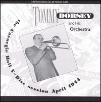 Carnegie Hall V-Disc Session (April 1944) von Tommy Dorsey