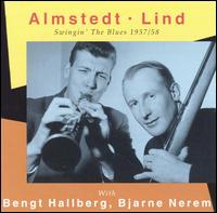 Swingin' the Blues 1957-58 von Gunnar Almstedt