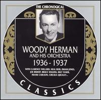 1936-1937 von Woody Herman