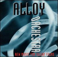 New Music for Silent Films von Alloy Orchestra