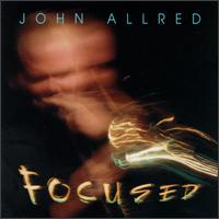 Focused von John Allred