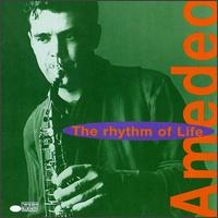 Rhythm of Life von Amadeo