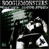 God Sound von Boogiemonsters