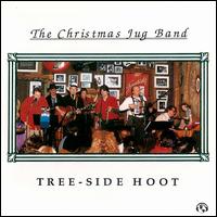 Tree-Side Hoot von Christmas Jug Band