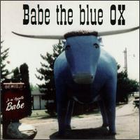 Je M'Appelle Babe von Babe the Blue Ox