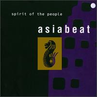 Spirit of the People von Asiabeat