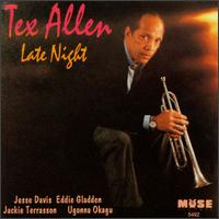 Late Night von Tex Allen