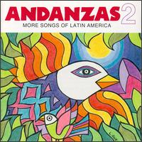 More Songs of Latin America von Andanzas 2