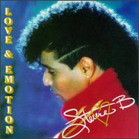 Love & Emotion von Stevie B