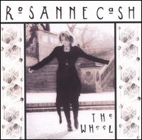 Wheel von Rosanne Cash