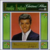 Frankie Avalon's Christmas Album von Frankie Avalon