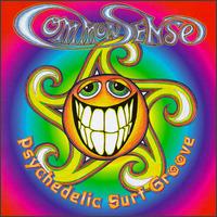 Psychedelic Surf Groove von Common