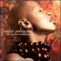 Color Within Me von Janice Robinson