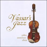 Vassar's Jazz von Vassar Clements