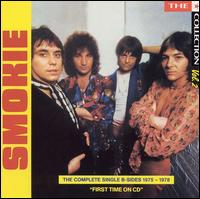 Collection, Vol. 2 von Smokie