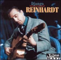 Jazz de A A Z von Django Reinhardt