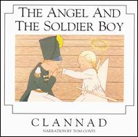 Angel and the Soldier Boy von Clannad