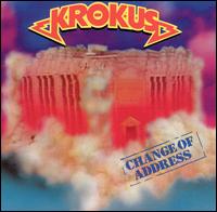 Change of Address von Krokus