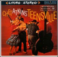 Teensville von Chet Atkins