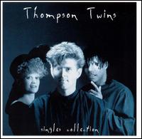 Singles Collection von Thompson Twins