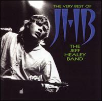 Very Best of Jeff Healey von Jeff Healey