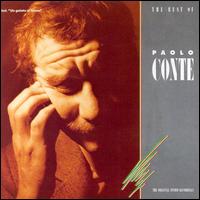 Best of Paolo Conte [RCA] von Paolo Conte