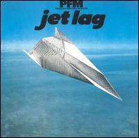 Jet Lag von PFM