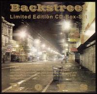 Box Set von Backstreet Boys