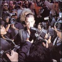 Life Thru a Lens von Robbie Williams